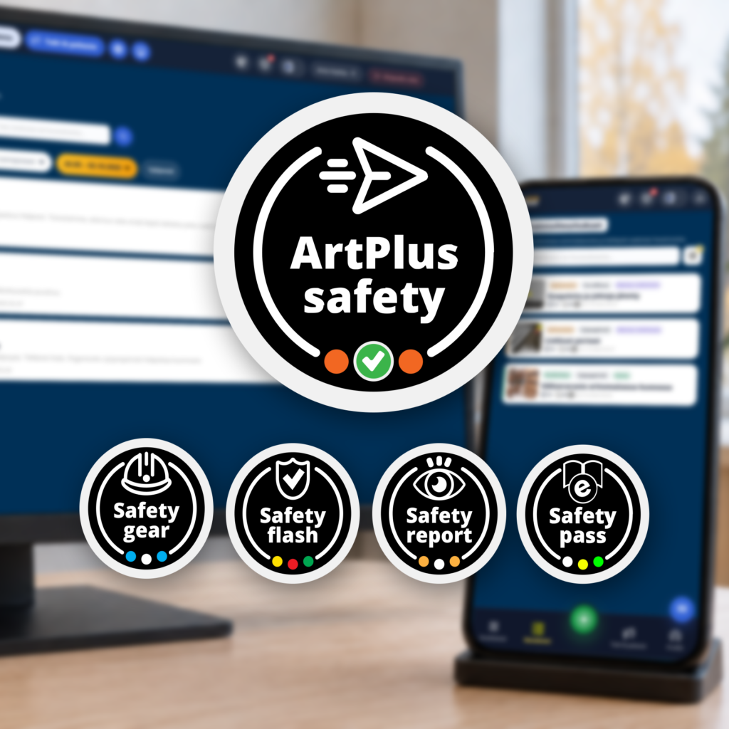 Artplus-safety