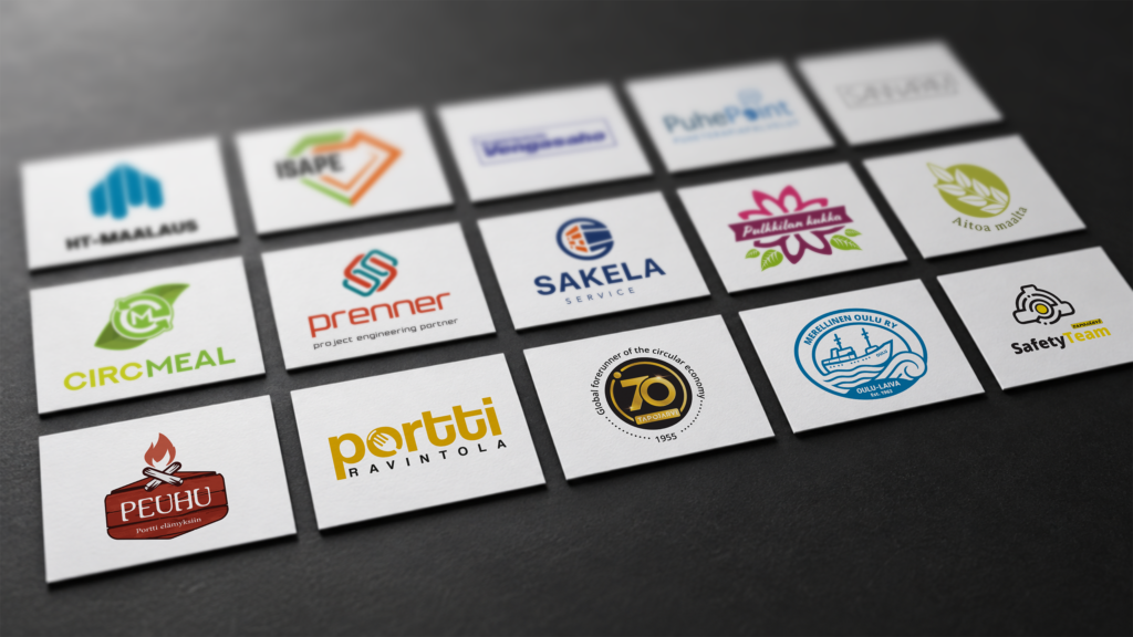 ArtPlus - logoreferenssit
