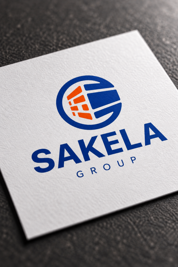 Sakela Group logo